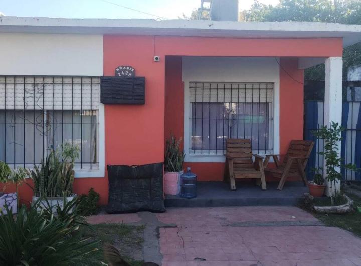 Casa · 200m² · 4 Ambientes