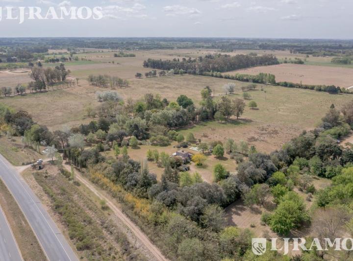 Casa · 800ha · 14 Ambientes