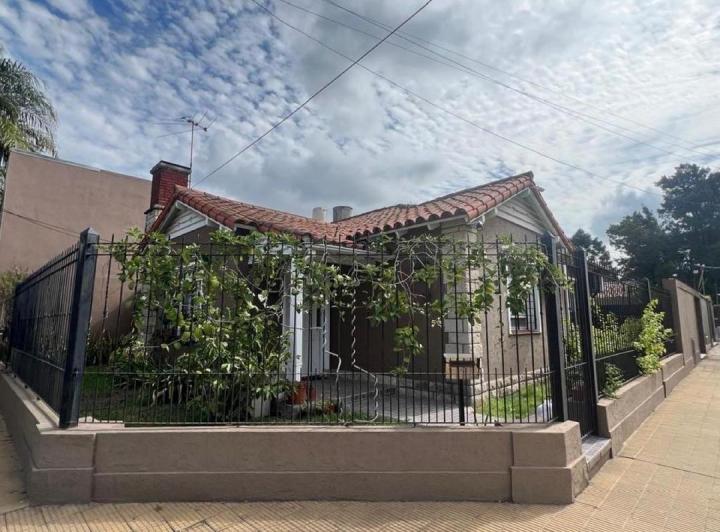 Casa · 150m² · 3 Ambientes