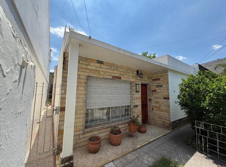 Casa · 100m² · 3 Ambientes