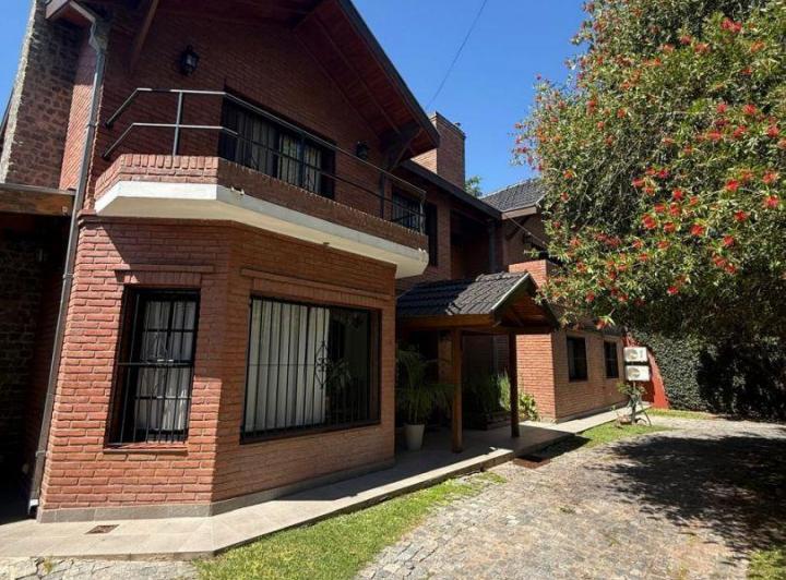 Casa · 309m² · 5 Ambientes