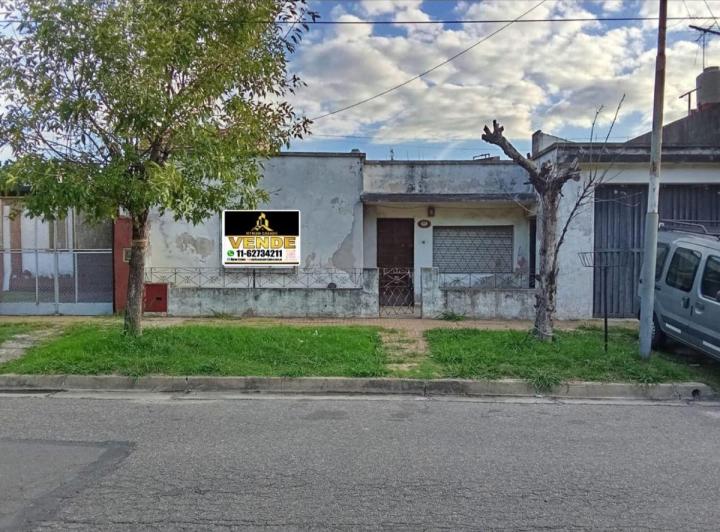 Casa · 162m² · 3 Ambientes
