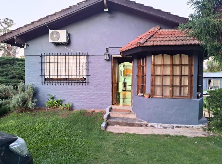 Casa · 198m² · 5 Ambientes · 1 Cochera