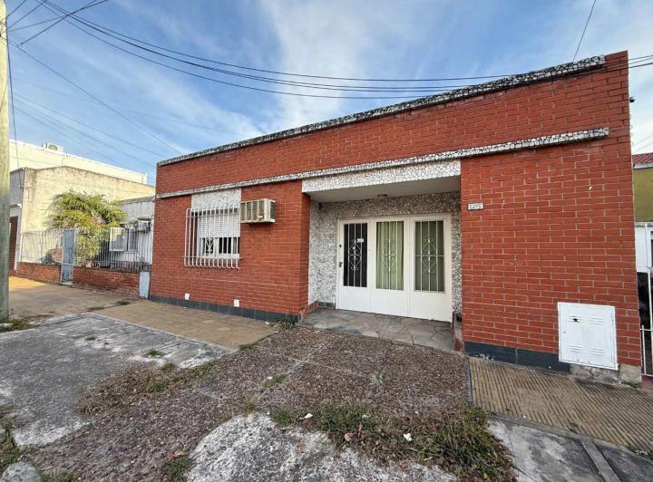 Casa · 135m² · 4 Ambientes