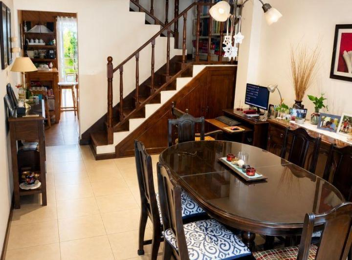 Casa · 63m² · 3 Ambientes · 1 Cochera