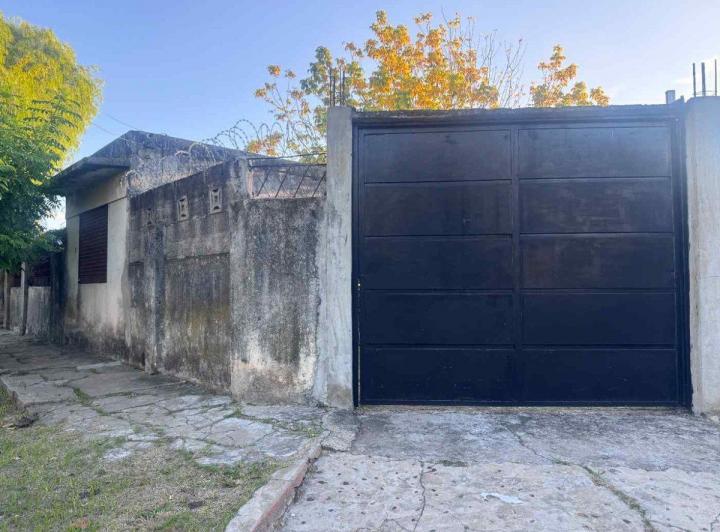 Casa · 133m² · 3 Ambientes · 2 Cocheras