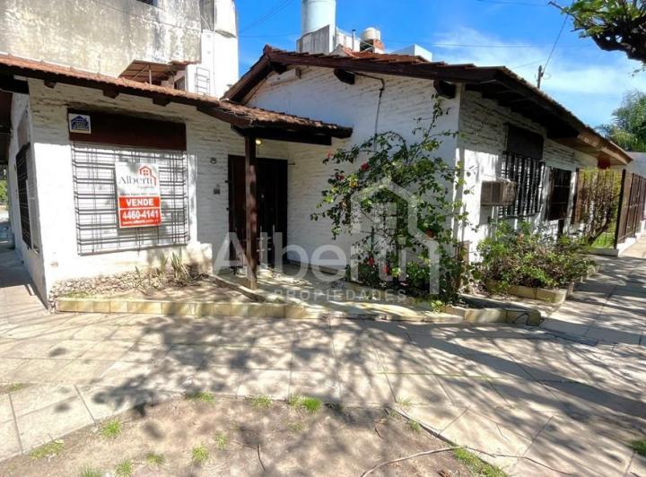 Casa · 102m² · 3 Ambientes