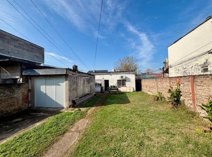 Casa · 114m² · 3 Ambientes · 1 Cochera