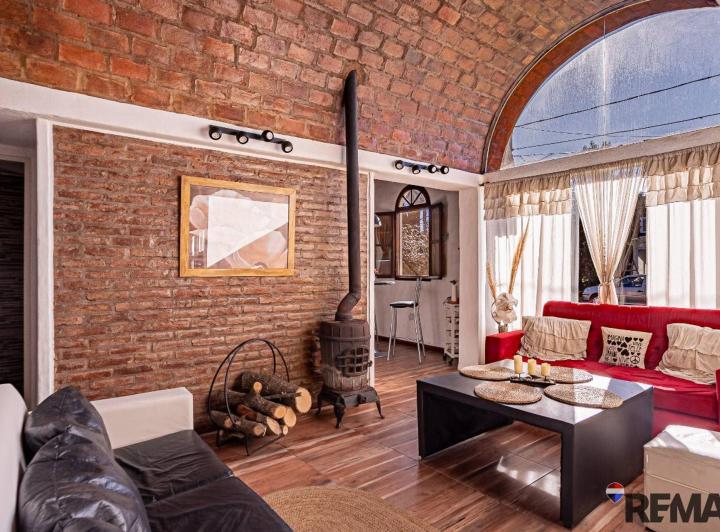 Casa · 89m² · 4 Ambientes