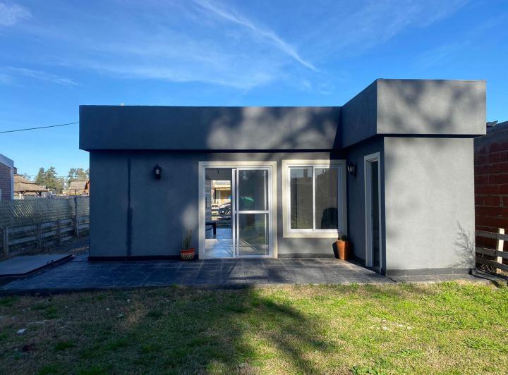 Casa · 51m² · 3 Ambientes · 1 Cochera