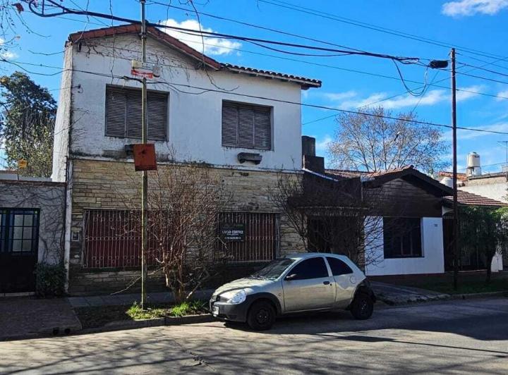 Casa · 150m² · 4 Ambientes