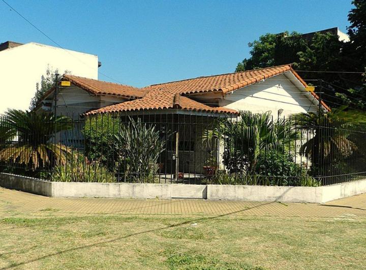 Casa · 173m² · 4 Ambientes · 1 Cochera