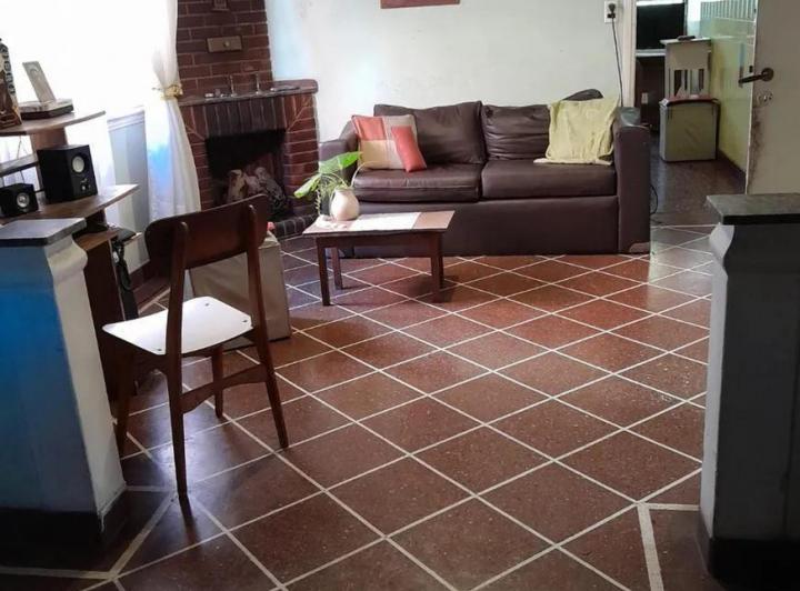 Casa · 155m² · 4 Ambientes · 1 Cochera