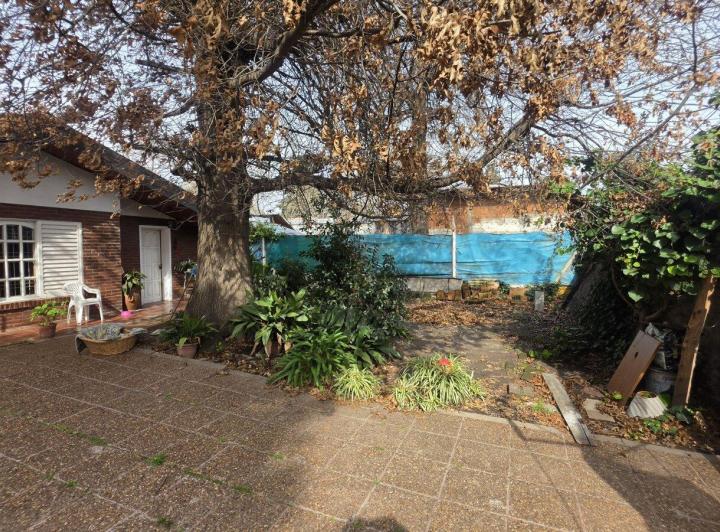 Casa · 100m² · 3 Ambientes