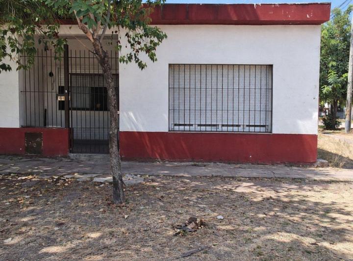 Casa · 65m² · 3 Ambientes · 1 Cochera