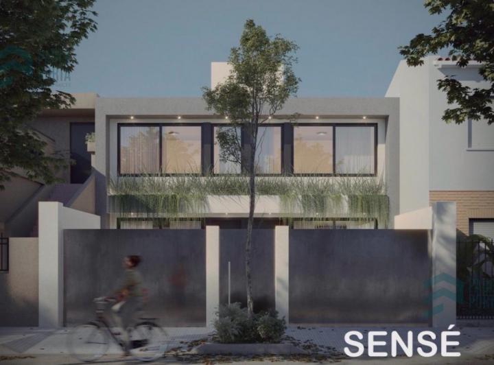 Casa · 226m² · 3 Ambientes