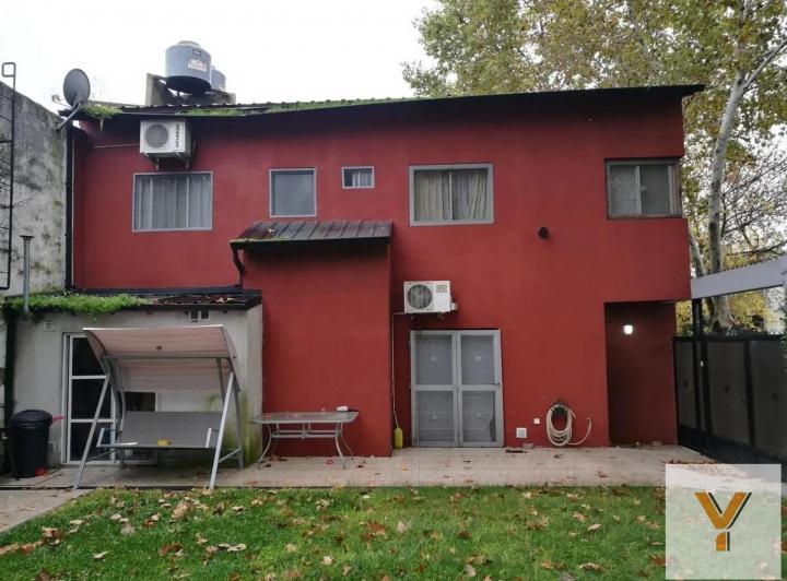 Casa · 92m² · 4 Ambientes