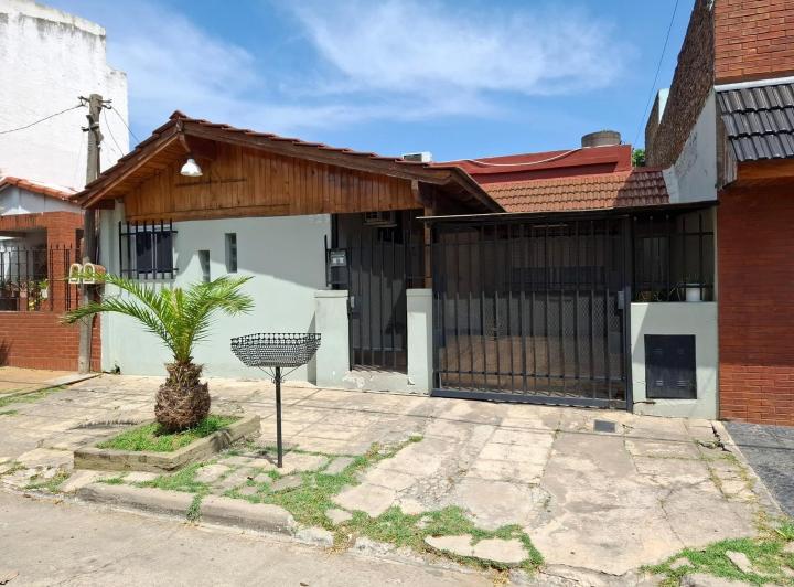 Casa · 170m² · 4 Ambientes