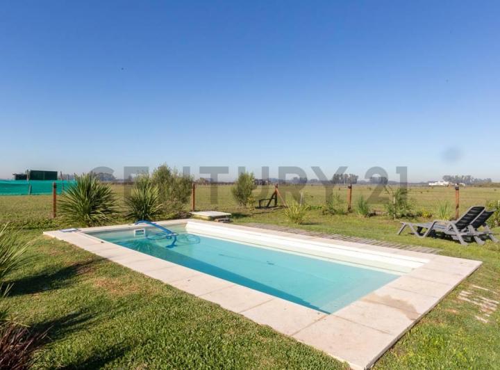 Casa · 98m²