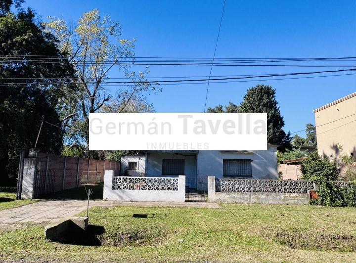 Casa · 86m² · 3 Ambientes