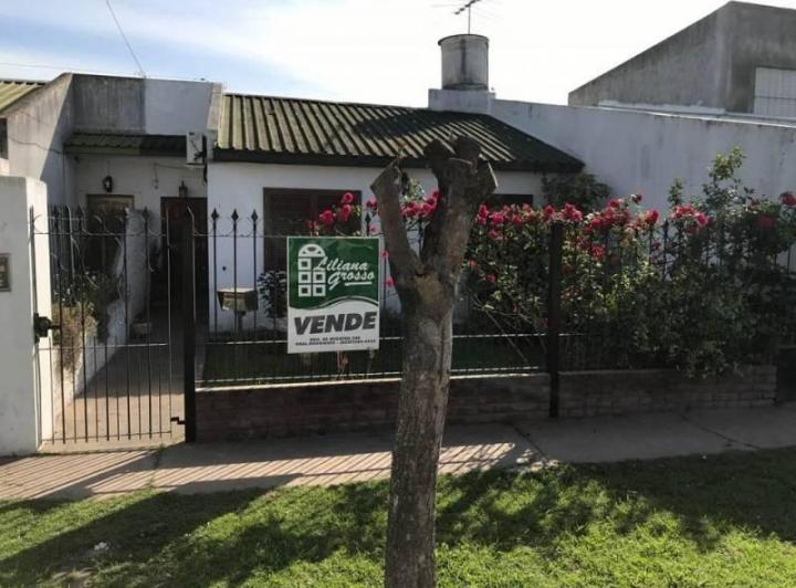 Casa · 114m² · 5 Ambientes · 1 Cochera