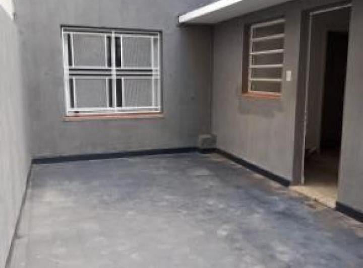 Casa · 80m² · 3 Ambientes