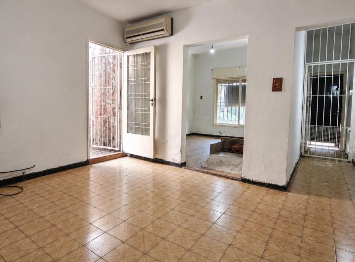 Casa · 155m² · 3 Dormitorios · 1 Cochera