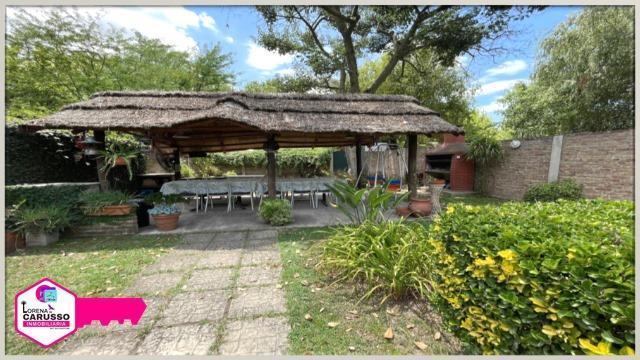 Casa · 105m² · 5 Ambientes