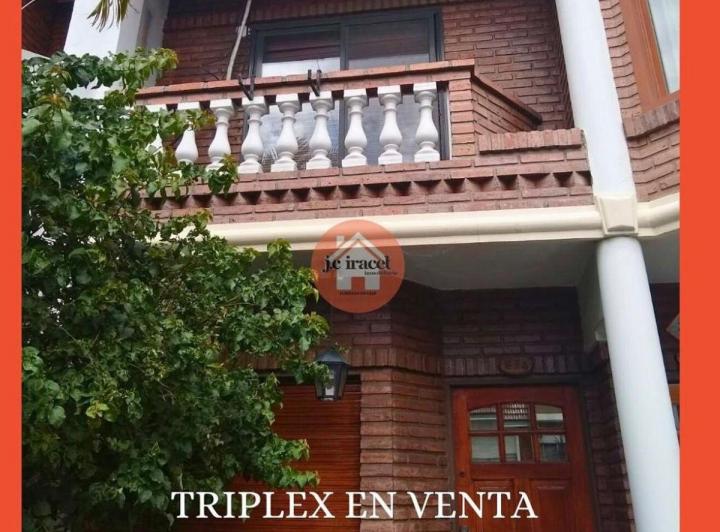 Casa · 157m² · 4 Ambientes · 1 Cochera