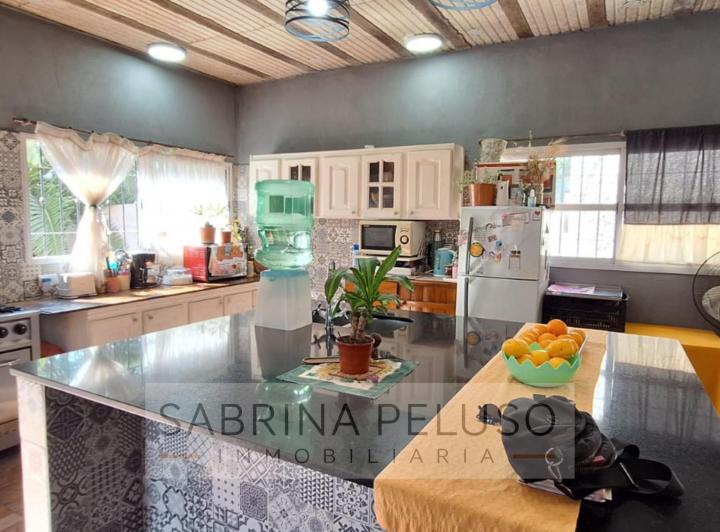 Casa · 90m² · 2 Ambientes