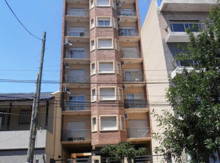 Departamento · 30m² · 1 Ambiente