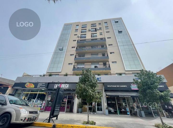 Departamento · 59m² · 2 Ambientes