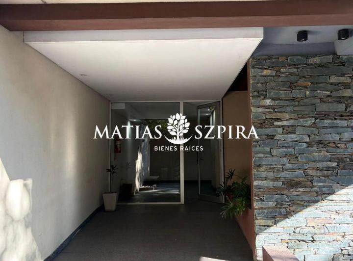 Departamento · 30m² · 1 Ambiente