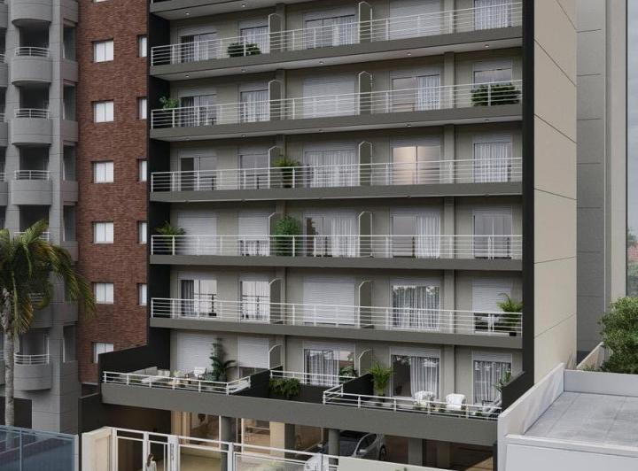 Desarrollo vertical
