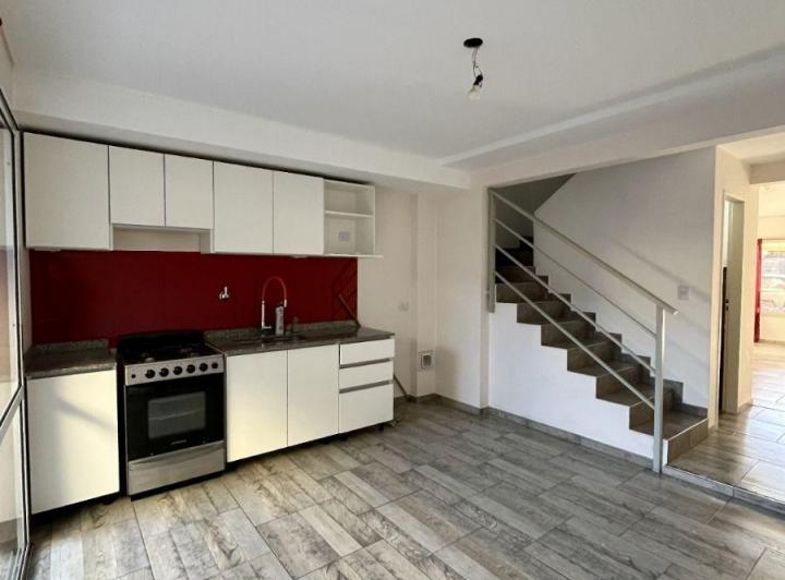 Departamento · 11m² · 3 Ambientes · 1 Cochera