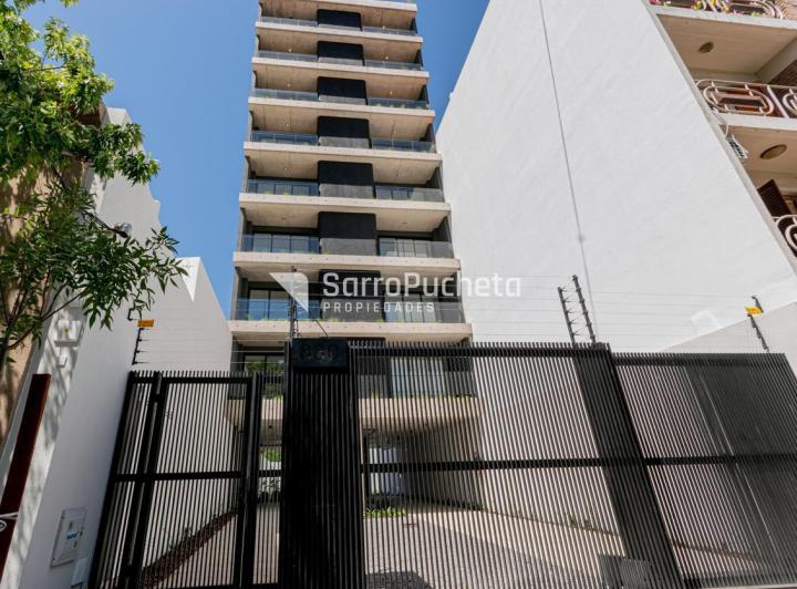 Departamento · 40m² · 2 Ambientes
