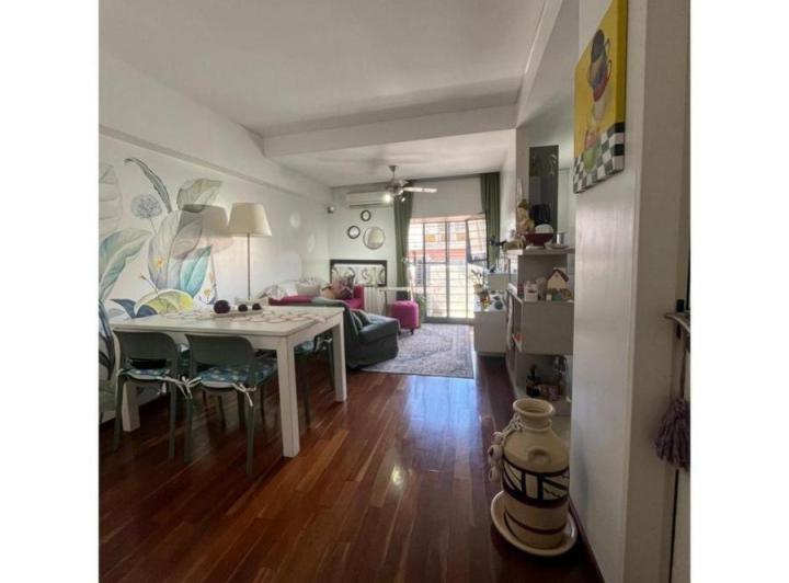 Departamento · 65m² · 3 Ambientes