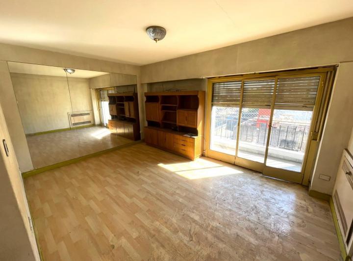 Departamento · 70m² · 3 Ambientes