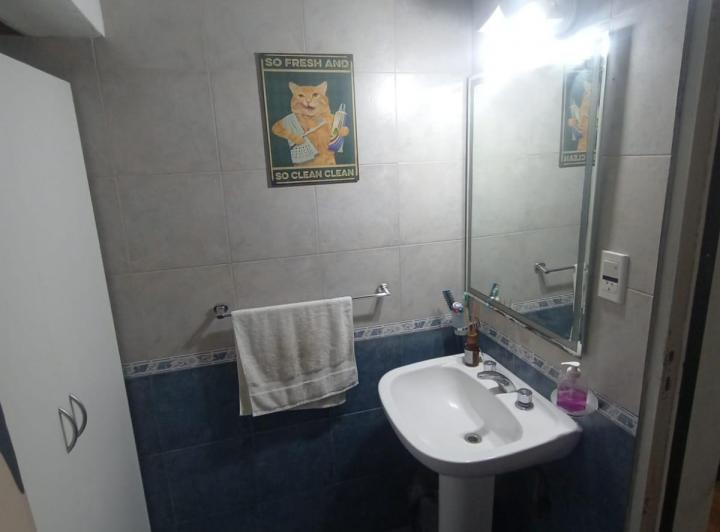 Departamento · 40m² · 2 Ambientes