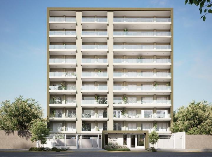 Desarrollo vertical
