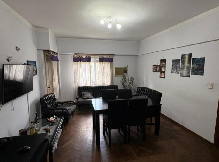 Departamento · 90m² · 3 Ambientes · 1 Cochera
