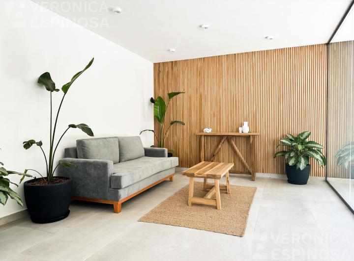 Desarrollo vertical