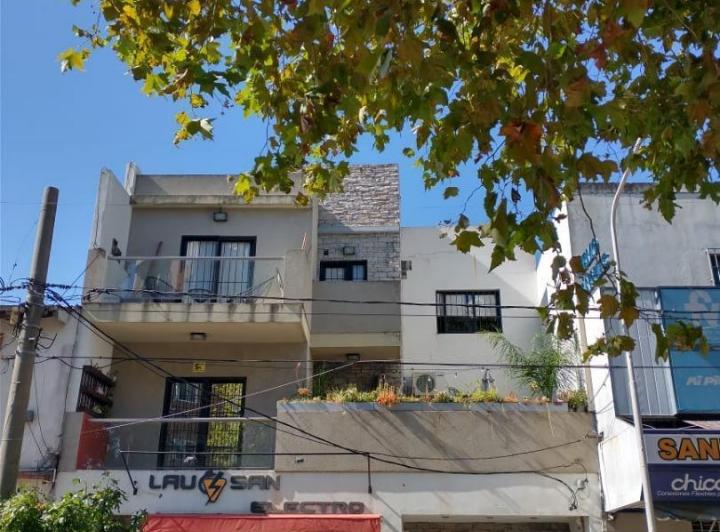 Departamento · 35m² · 1 Ambiente · 1 Cochera