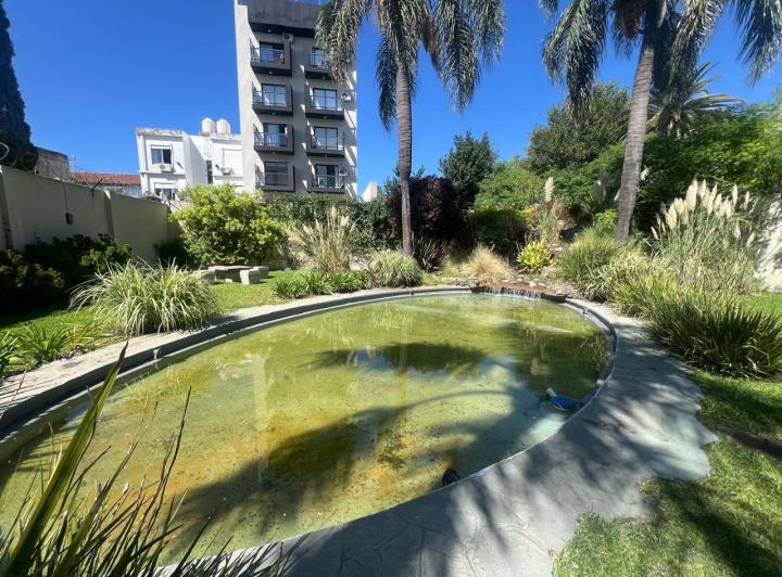 Departamento · 79m² · 3 Ambientes · 1 Cochera