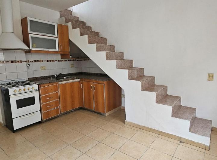 Departamento · 45m² · 3 Ambientes