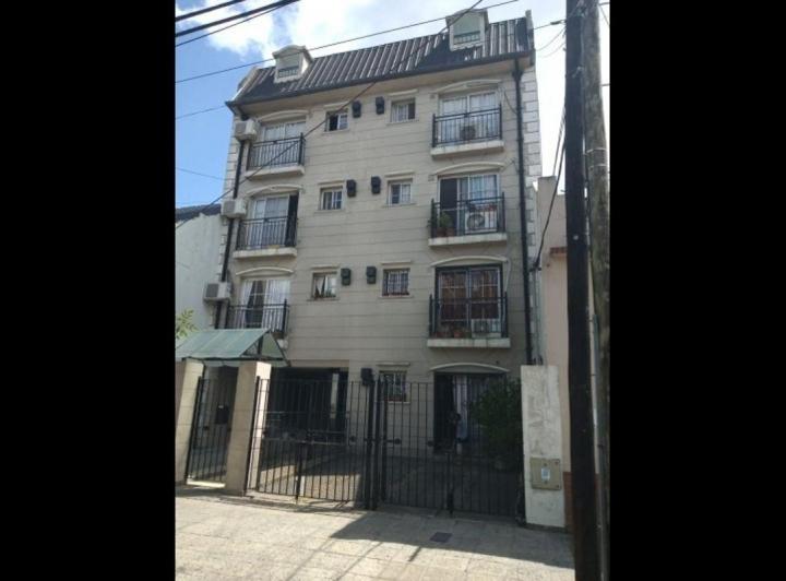 Departamento · 42m² · 2 Ambientes · 1 Cochera