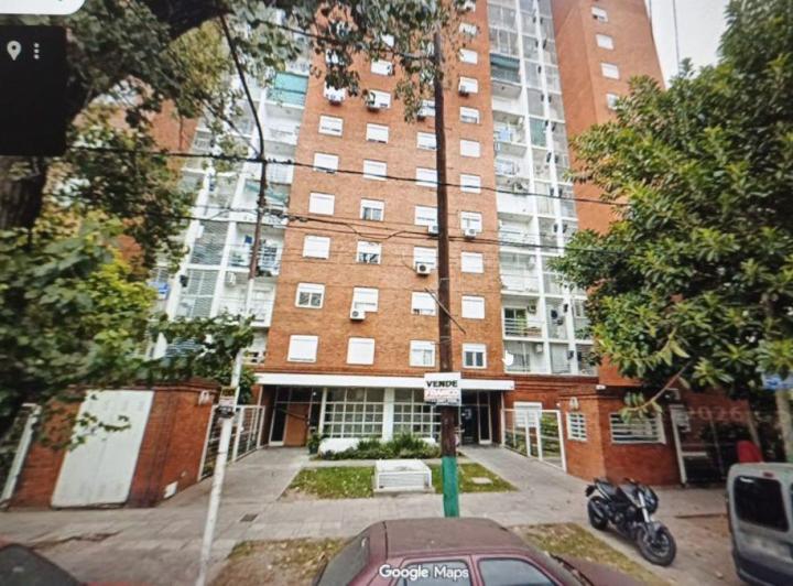 Departamento · 59m² · 3 Ambientes