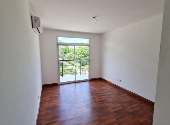 Departamento · 55m² · 3 Ambientes · 1 Cochera