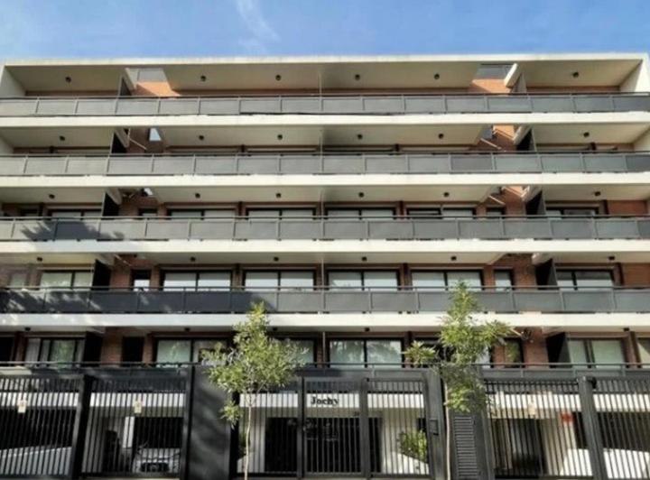 Departamento · 71m² · 3 Ambientes · 2 Cocheras