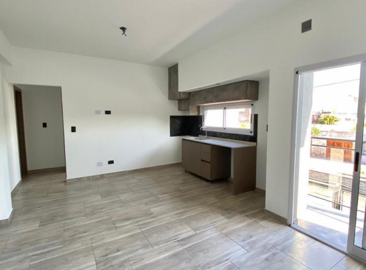 Departamento · 42m² · 2 Ambientes · 1 Cochera